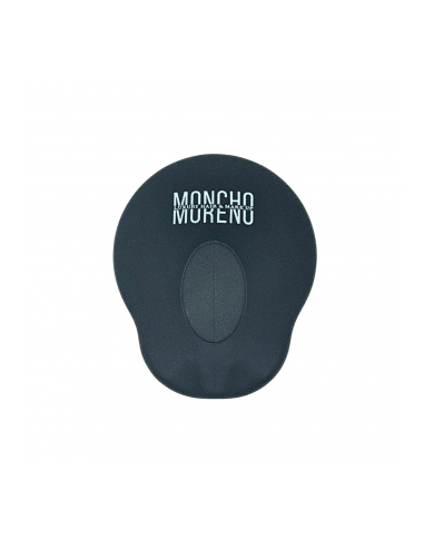 Moncho Moreno - Magic Brush Massage Negro