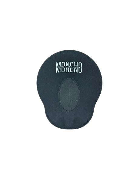 Moncho Moreno - Magic Brush Massage Negro
