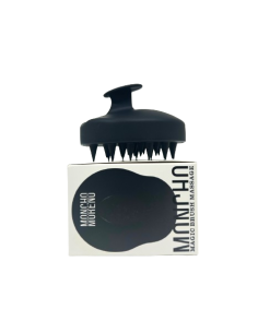 Moncho Moreno - Magic Brush Massage Negro 2