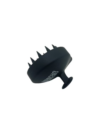 Moncho Moreno - Magic Brush Massage Negro