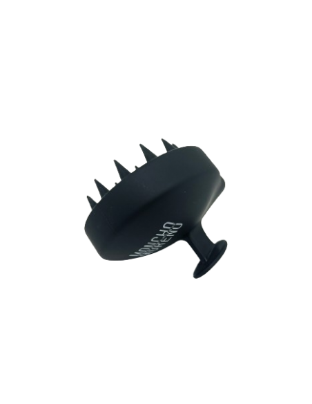 Moncho Moreno - Magic Brush Massage Negro