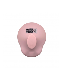 Moncho Moreno - Magic Brush Massage Rosa