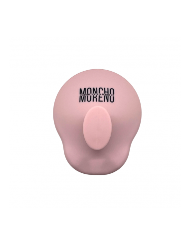 Moncho Moreno - Magic Brush Massage Rosa