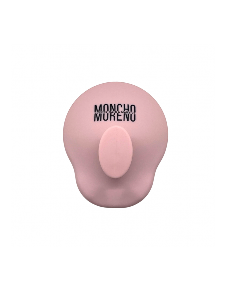 Moncho Moreno - Magic Brush Massage Rosa