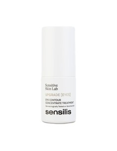 Sensilis - Upgrade [Ojos] 15 ml