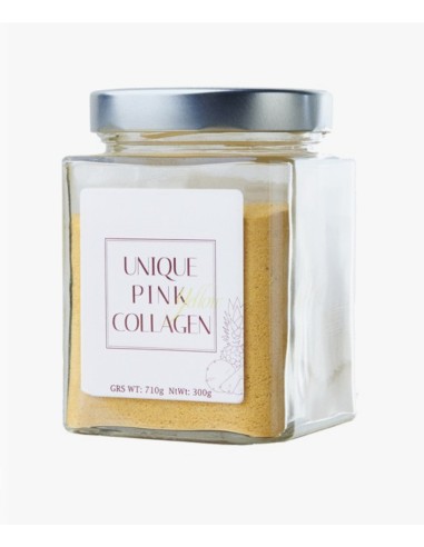 Unique Yellow Collagen 300 g