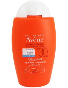 Avène Ultra-Mat aquafluido 50 ml