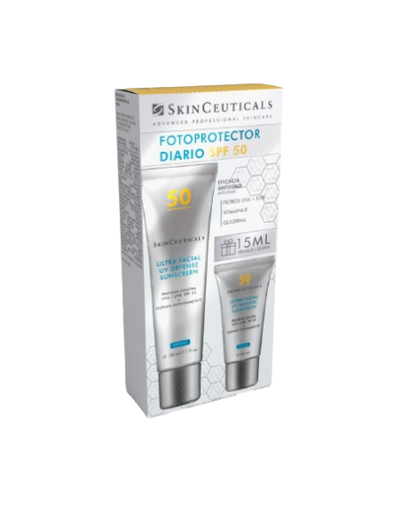 SkinCeuticals Ultra Facial UV Defense SPF 50 30 ml