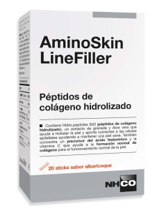 NHCO- Aminoskin Line Filler 20 sticks