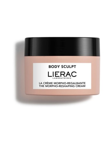 Lierac- Body Sculpt - Crema Morfo Remodelante...