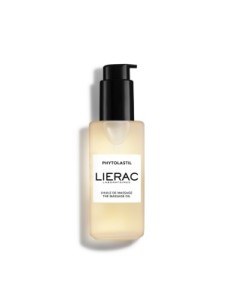 Lierac - Phytolastil - Aceite de masaje 100 ml