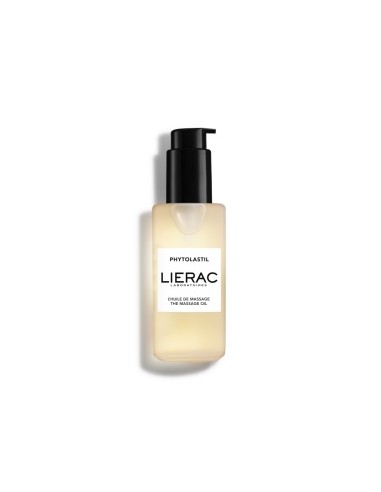 Lierac - Phytolastil - Aceite de masaje 100 ml