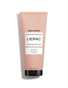 Lierac - Body Nutri exfoliante regenerador 200 ml