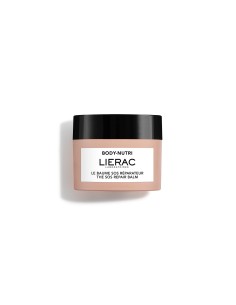 Lierac -  Body Nutri Bálsamo SOS Reparador 30 ml