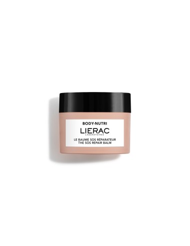 Lierac -  Body Nutri Bálsamo SOS Reparador 30 ml