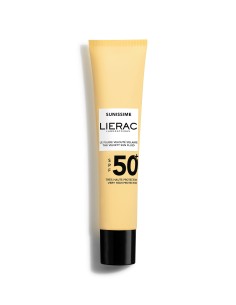 Lierac - Sunissime Fluido Anti-edad SPF50 40 ml