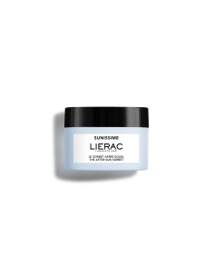 Lierac - Sunissime Gel Sorbete After sun 50 ml