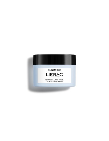 Lierac - Sunissime Gel Sorbete After sun 50 ml