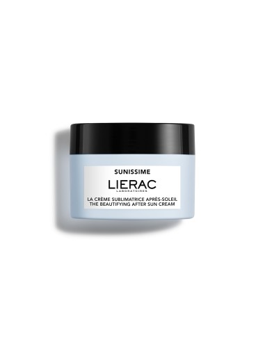 Lierac - Sunissime Crema sublimadora after-sun...