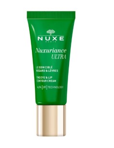 Nuxe Nuxuriance Ultra Contorno Ojos y Labios 15 ml