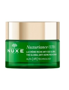 Nuxe Nuxuriance Crema Rica Ultra 50 ml