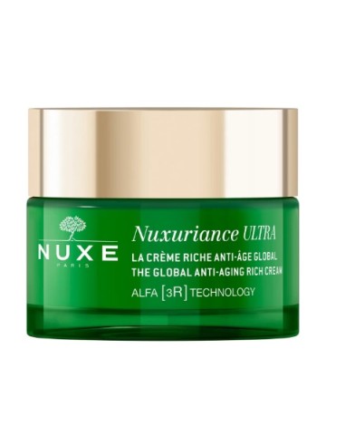 Nuxe Nuxuriance Crema Rica Ultra 50 ml