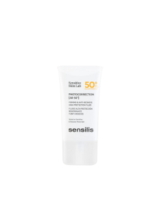 Sensilis Skin Lab - Photocorrection [AR 50+]  40 ml