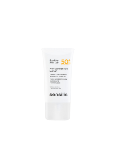 Sensilis Skin Lab - Photocorrection [AR 50+]...