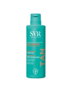 SVR - Sun Secure  Mousse Autrobronzante 150 ml