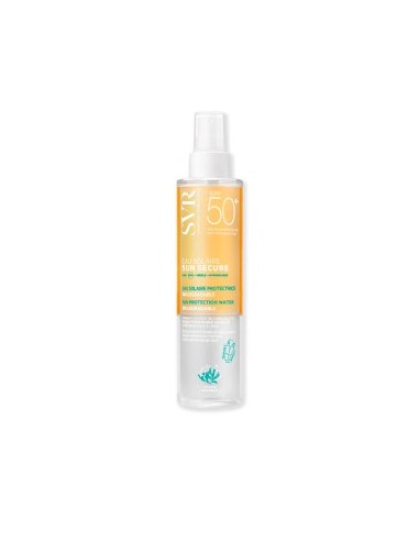 SVR - Sun Secure Eau Solaire SPF50+ 100 ml