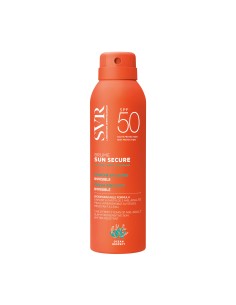 SVR - Sun secure Brume SPF 50  200 ml