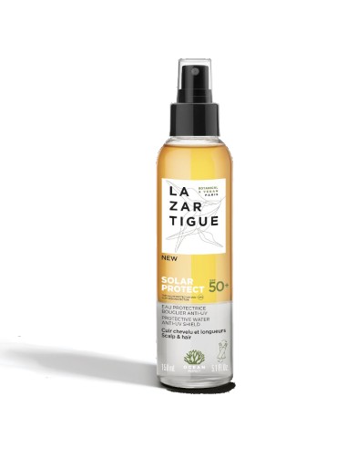 Lazartigue - Solar protect  Agua Protectora...