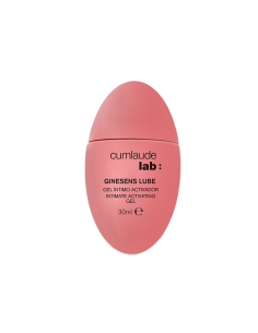Cumlaude Lab. Ginesense Lube 30ml