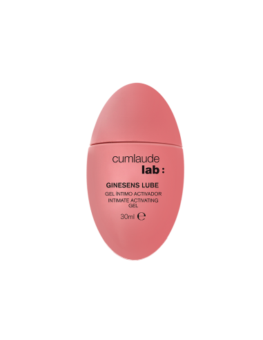Cumlaude Lab. Ginesense Lube 30ml