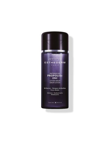 Esthederm - Intensive Propolis + Zinc Loción...