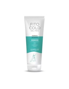 Fitocold - Gel frio piernas cansadas 250 ml
