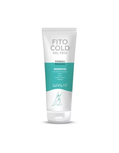 Fitocold - Gel frio piernas cansadas 250 ml