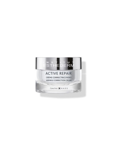 Esthederm - Active Repair Crema ligera primeras...
