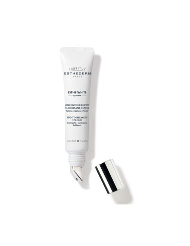 Esthederm - Esthe white contorno de ojos 15 ml