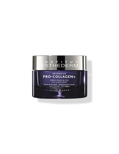 Esthederm - Intensive Pro-Collagen+ Creme 50 ml