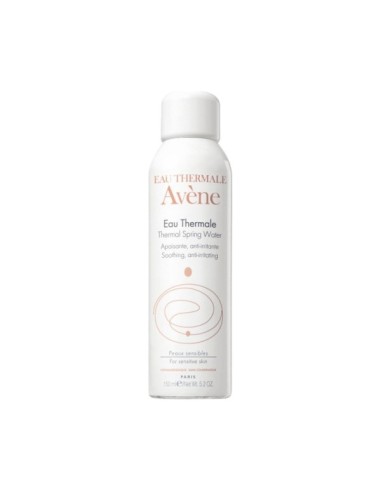 Avène Agua Termal 150 ml