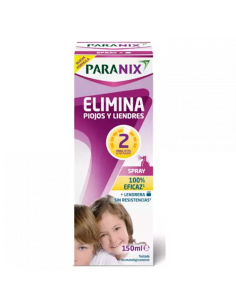 Paranix - Spray 100 ml