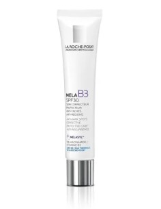 La Roche Posay - Mela B3 Crema SPF 40 ml