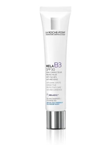 La Roche Posay - Mela B3 Crema SPF 40 ml