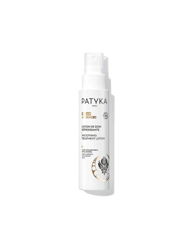 Patyka - Clean Advanced Lotion Soin...