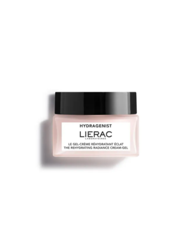 Lierac - Hydragenist Crema rehidratante...