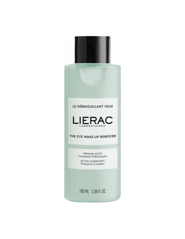 Lierac - Desmaquillante de ojos 100 ml