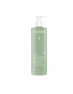 Caudalie - Vinopure Gelatina Limpiadora Purificante 385 ml