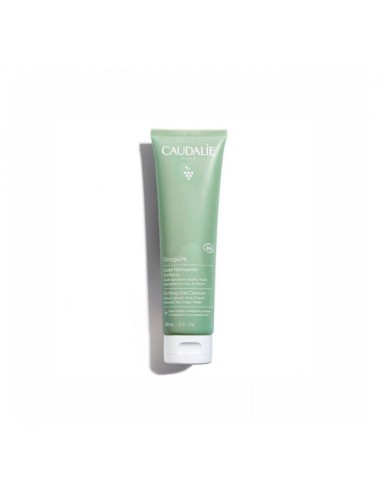 Caudalie - Vinopure Gelatina Limpiadora...