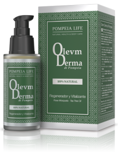 oleum Derma di pompeia 50 ml